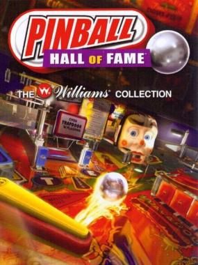 Pinball Hall of Fame – The Williams Collection