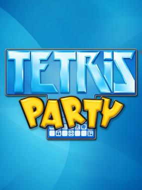 Tetris Party