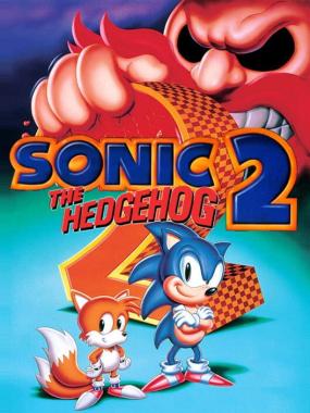 Sonic the Hedgehog 2: Sonic the Hedgehog 2 - Sat AM Edition