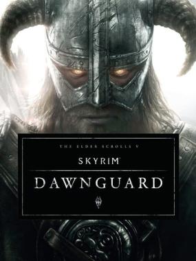 The Elder Scrolls V: Skyrim: Dawnguard