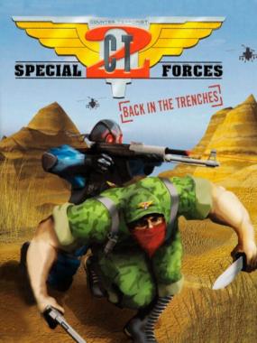 CT Special Forces 2 – Back in the Trenches