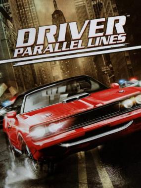 Driver – Parallel Lines