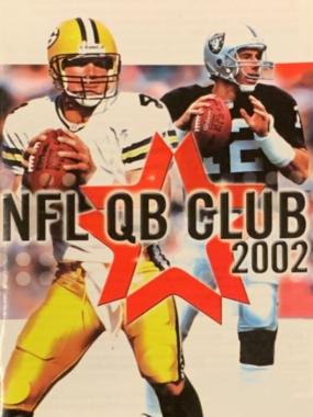 NFL Quarterback Club 2002