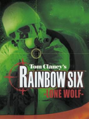 Tom Clancy's Rainbow Six: Lone Wolf