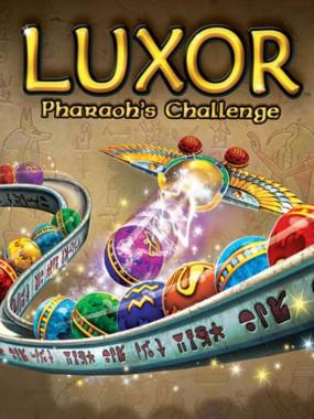 Luxor – Pharaoh's Challenge