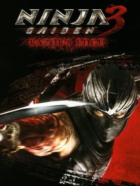 Ninja Gaiden 3: Razor&#39;s Edge