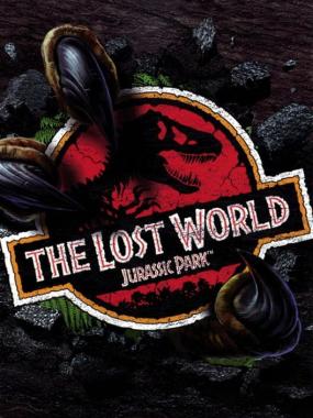 Lost World Jurassic Park