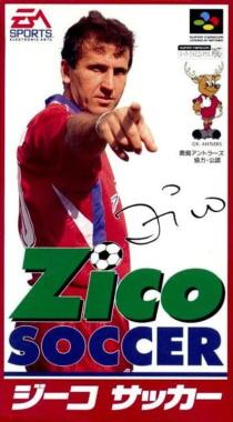 Zico Soccer