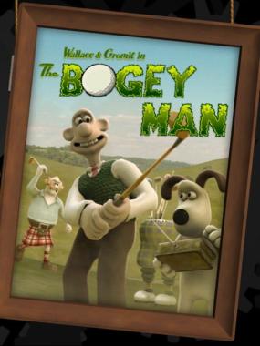 Wallace & Gromit’s Grand Adventures Episode 4: The Bogey Man