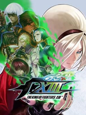 The King of Fighters XII