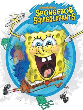 SpongeBob SquigglePants