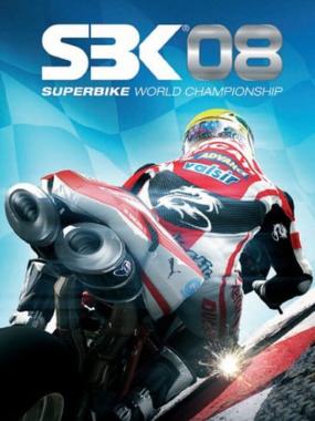 SBK'08 – Superbike World Championship