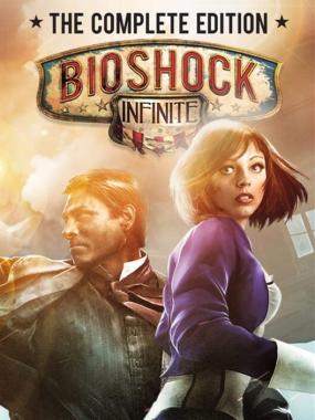 Bioshock Infinite: The Complete Edition