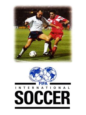 FIFA International Soccer