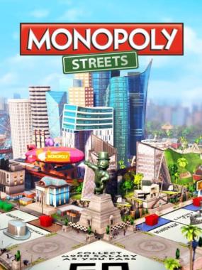 Monopoly Streets