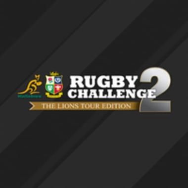 Rugby Challenge 2: The Lions Tour Edition