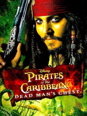 Pirates of the Caribbean: Dead Man's Chest