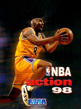 NBA Action 98