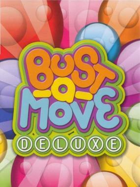 Bust-A-Move – Deluxe