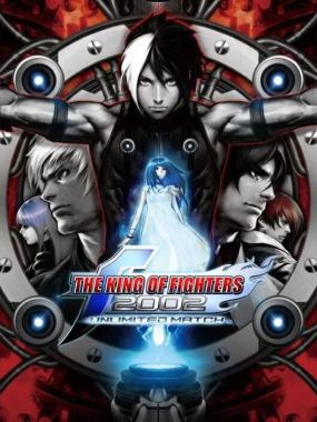 The King of Fighters 2002: Unlimited Match