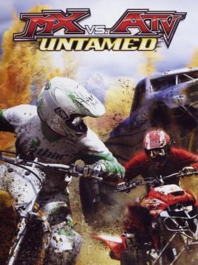 MX vs ATV: Untamed