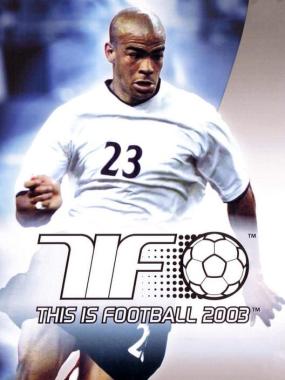 This is Football 2003