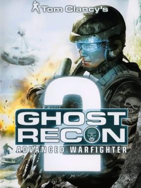 Tom Clancy's Ghost Recon: Advanced Warfighter 2