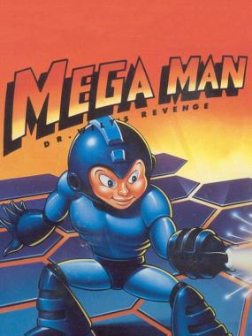 Mega Man: Dr. Wily's Revenge: Mega Man World GBC (Translated to Brazilian Portuguese)