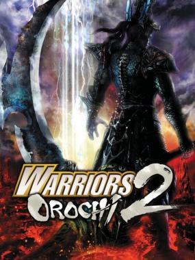 Warrios Orochi 2