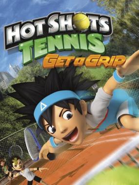 Minna no Tennis Portable