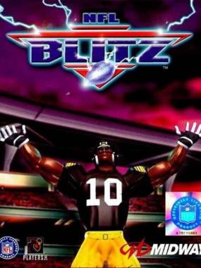 NFL Blitz