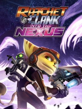 Ratchet & Clank: Into the Nexus