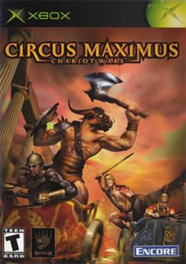 Circus Maximus: Chariot Wars