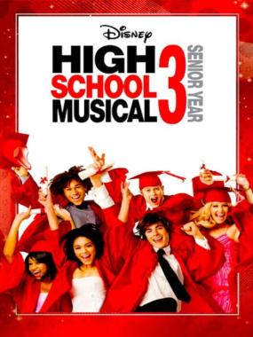 High School Musical 3: Senior Year