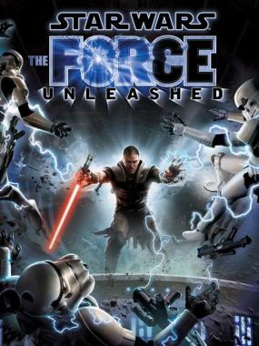 Star Wars – The Force Unleashed