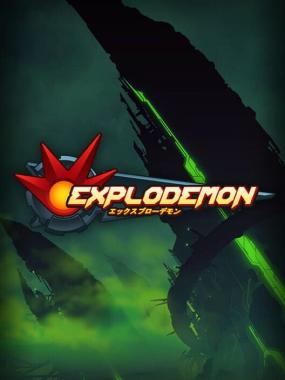 Explodemon