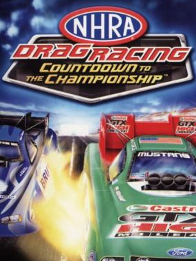 NHRA Drag Racing – Countdown to the Championship