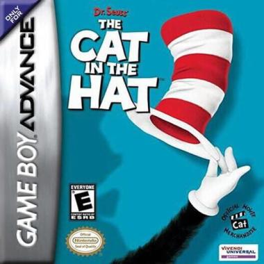 The Cat in the Hat