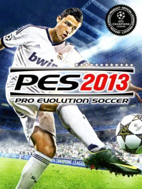 PES 2013: Pro Evolution Soccer