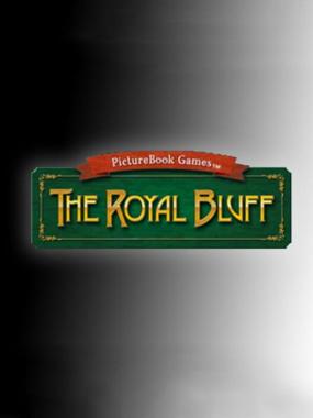 PictureBook Games: The Royal Bluff