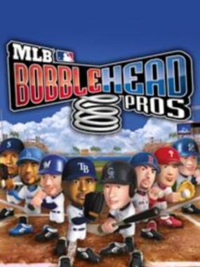 MLB Bobblehead Pros