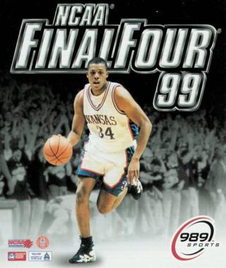 NCAA Final Four 99