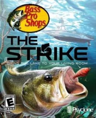 Bass Pro Shops: The Strike