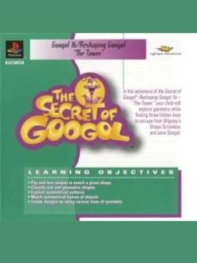 Secret of Googol 1b- Reshaping Googol: The Tower