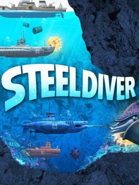 Steel Diver