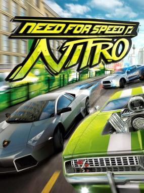 Need For Speed: NITRO