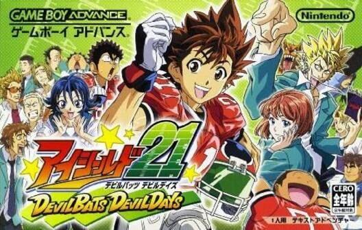 Eyeshield 21: DevilBats DevilDays