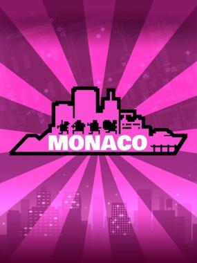 Monaco: What&#39;s Yours Is Mine