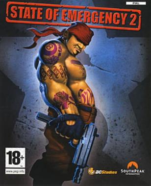 State of Emergency 2