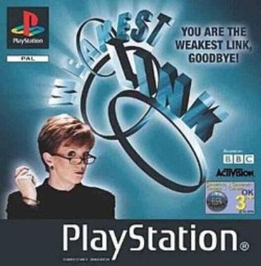 Weakest Link